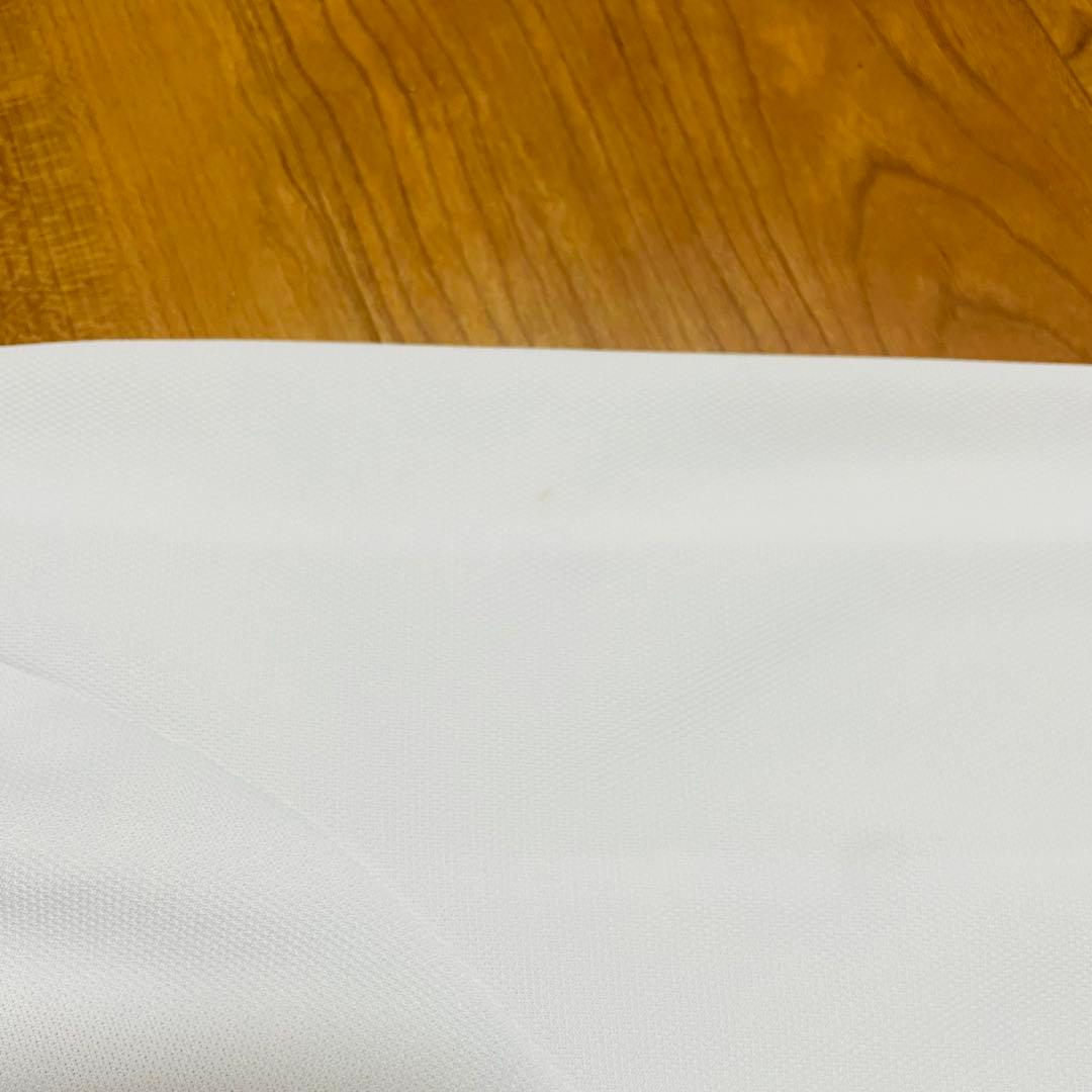 TFW49 セットアップ　M junhashimoto ゴルフ ホワイト　グレー