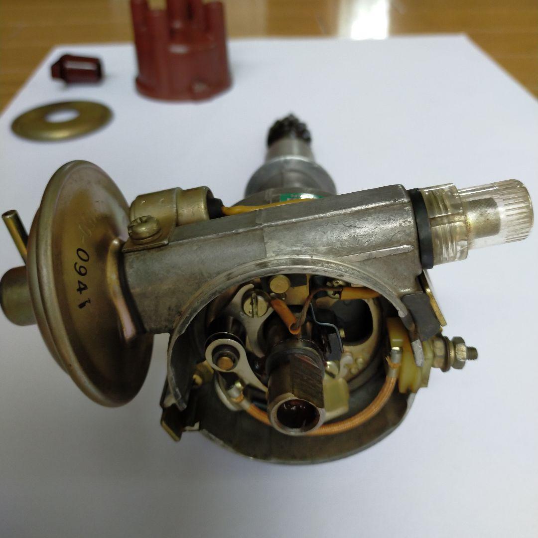 トヨタ2TG用 デスビ