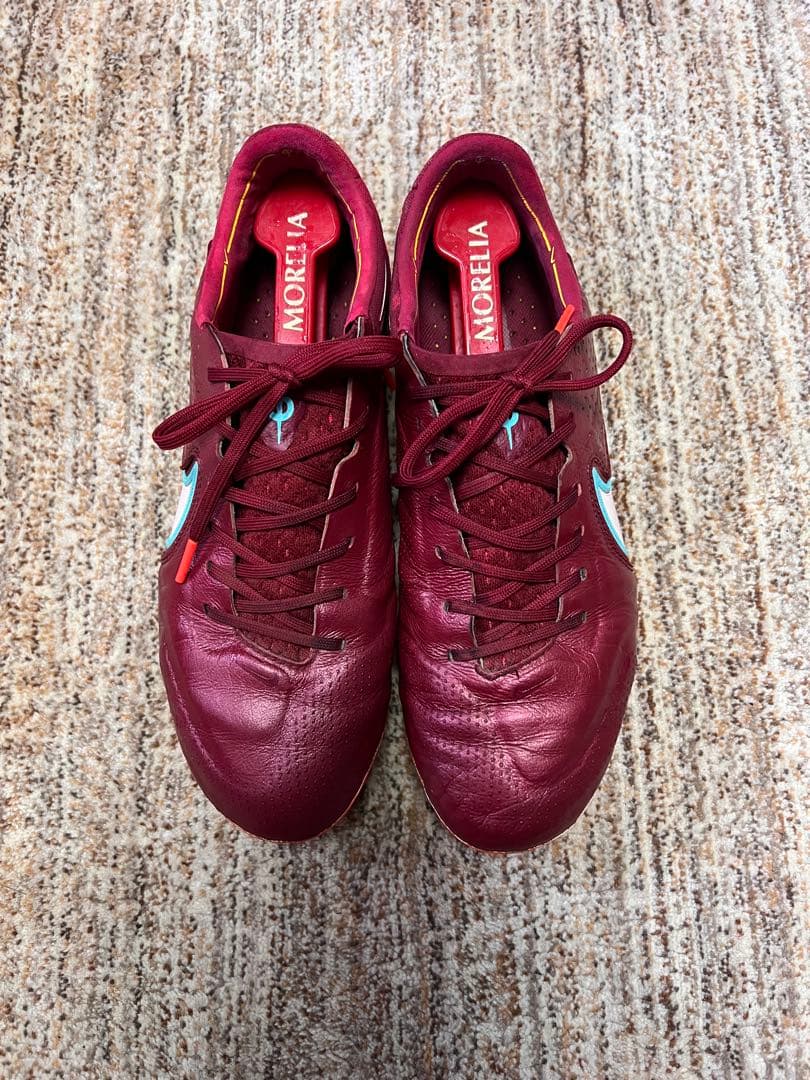 ティエンポ　FG 27センチ