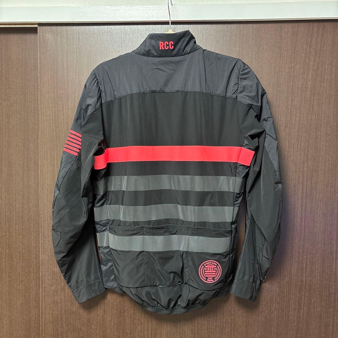 RAPHA RCC PRO メンズ　TEAM INSULATED JACKET