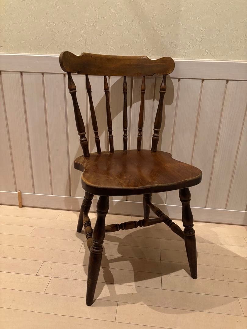 ヴィンテージチェア