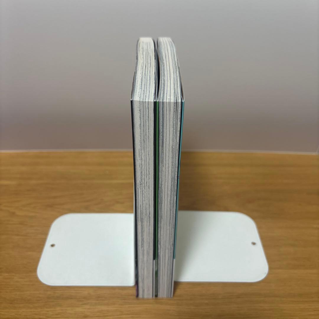 カリスマ～カリスマな彼らはカリスマハウスで仮住まい中～1.2 限定版