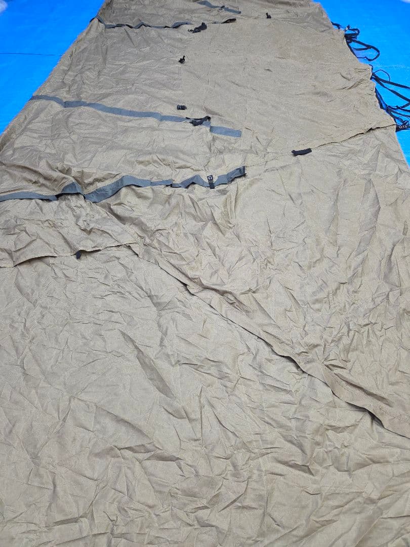 美品　ゼインアーツ　ロガ4 (廃盤)　DT-004