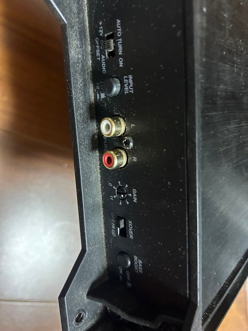 Kicker(キッカー) DX300.2 300W 2Ch DXシリーズ