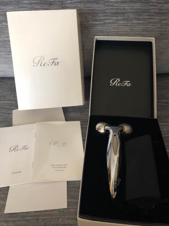 リファ カラット （Refa CARAT)