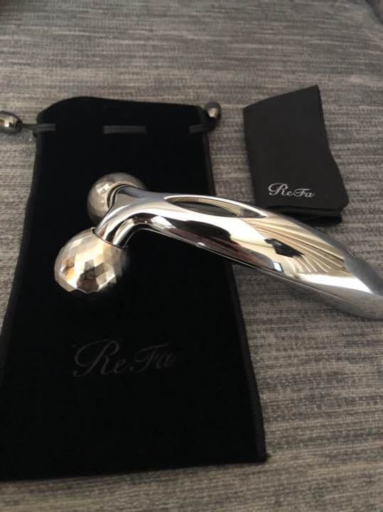 リファ カラット （Refa CARAT)