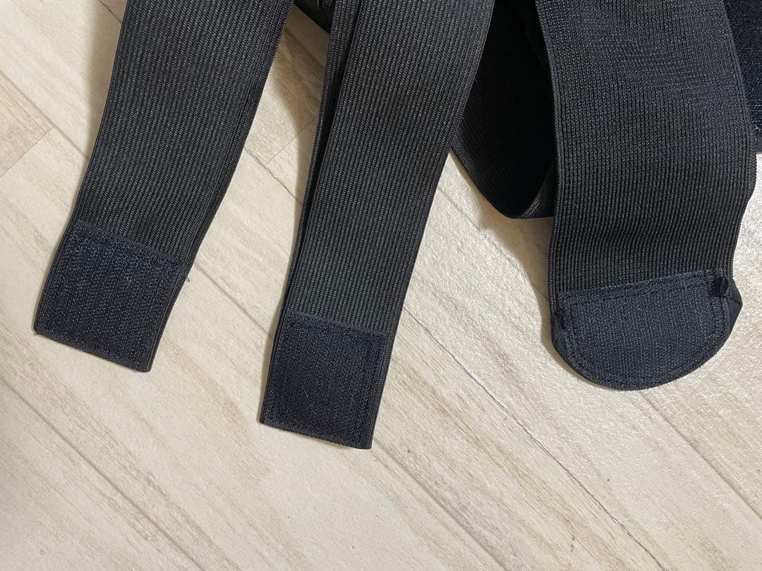 Pelvis 猫背矯正ベルト SMサイズ