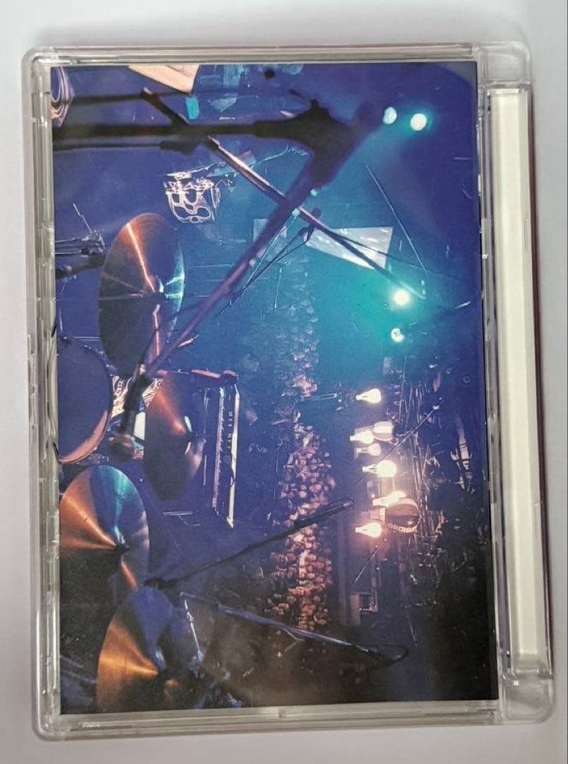 空気公団　空風街Live DVD