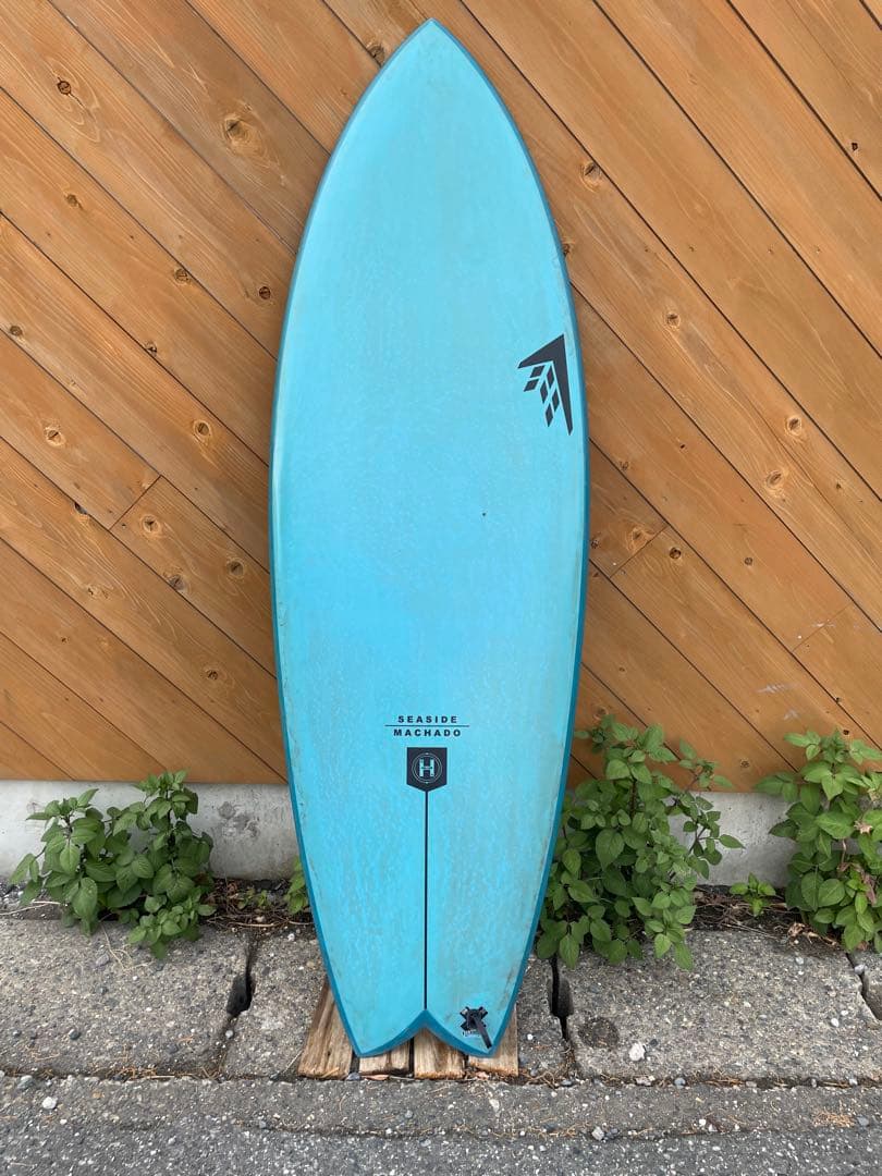 ロブマチャド シーサイド ファイヤワイヤー 5.10 FIREWIRE