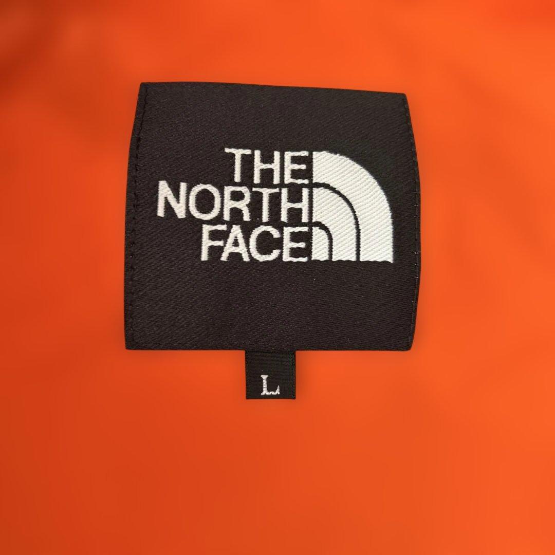 値下【新品未使用】スノボTHE NORTH FACEジャケット LパンツMセット