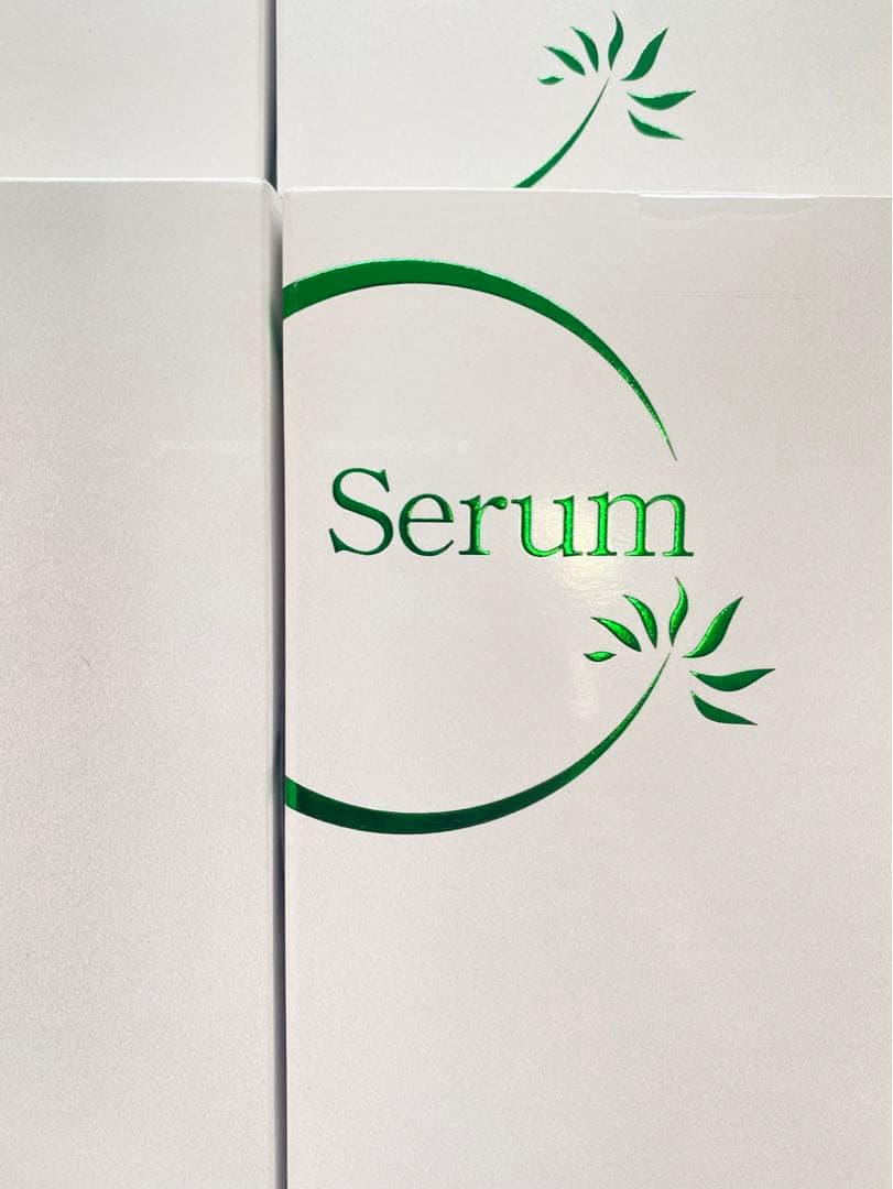 【お得価格！Cセラム9個セット　ヴィオテラス　美容液　新品　単品売りもOK！