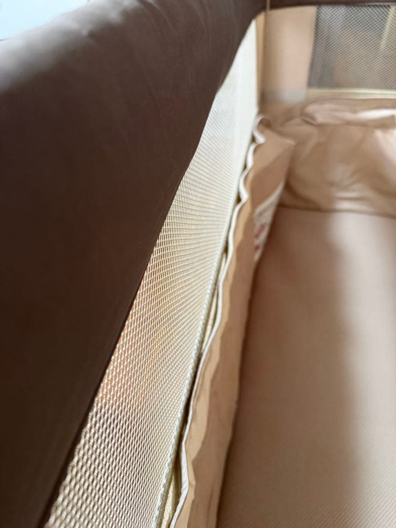 Aprica ココネルエアー 美品