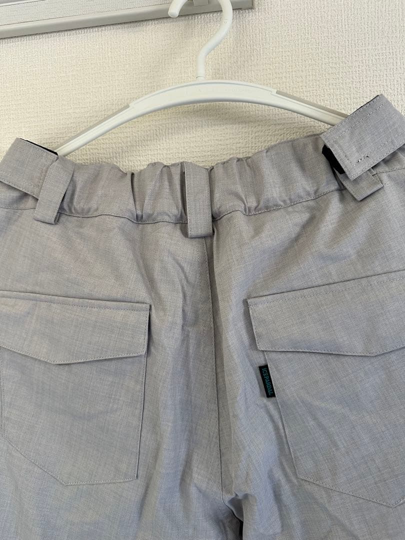 【9月末販売終了‼️】スノーボードスキーウェア上下セット(レディース)