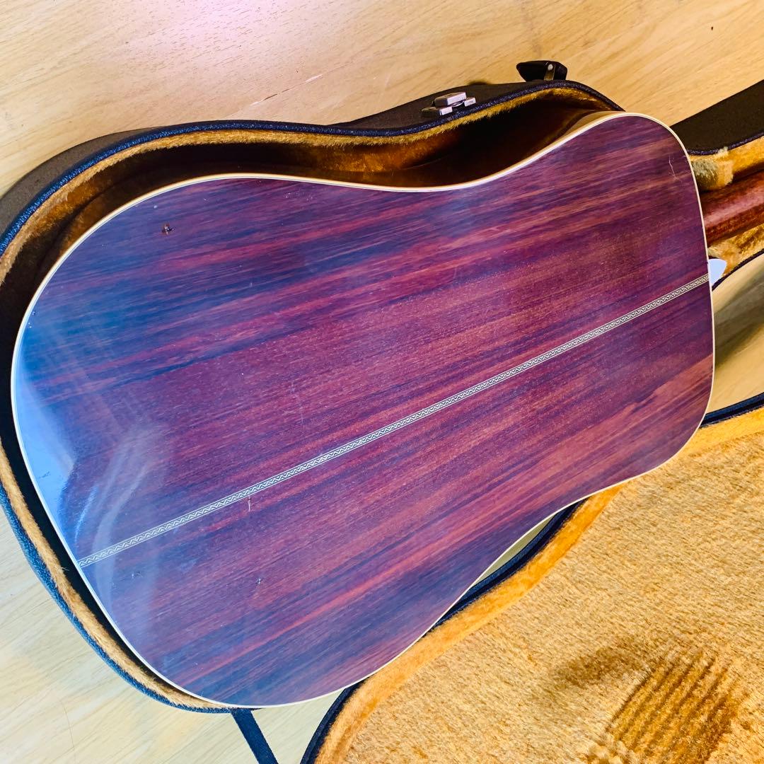 TOKAI Cat’s Eyes キャッツアイギター CE-800 1979年製