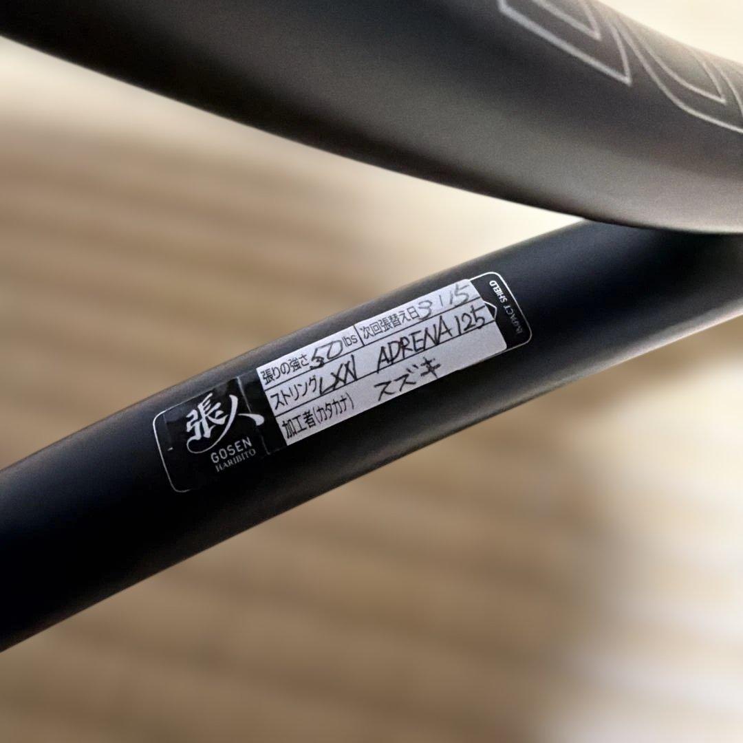 美品中古）DIADEM ダイアデム　NOVA+ ノヴァプラス 2本セット　G3