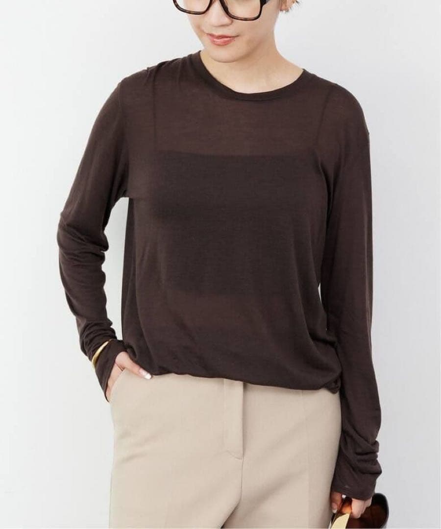 ドゥーズィエムクラス　bet-tシャツ　美品