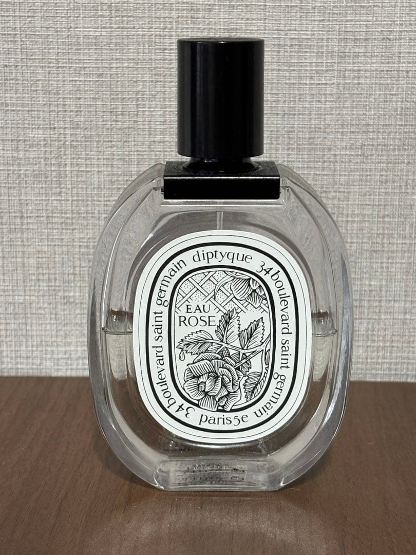 diptyque Eau Rose 100ml 香水