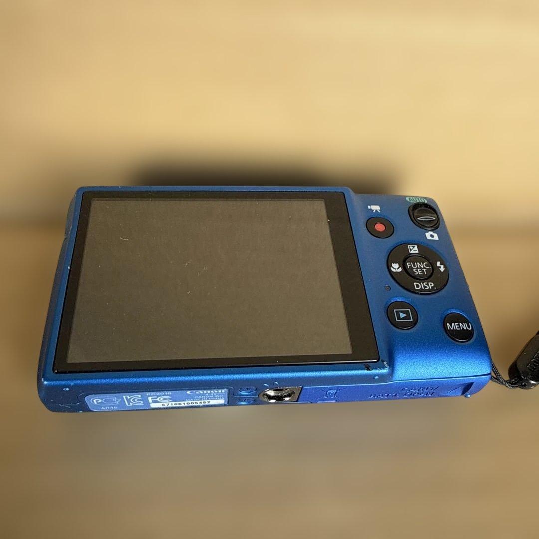 Canon IXY 90F コンパクトデジタルカメラ / キャノン