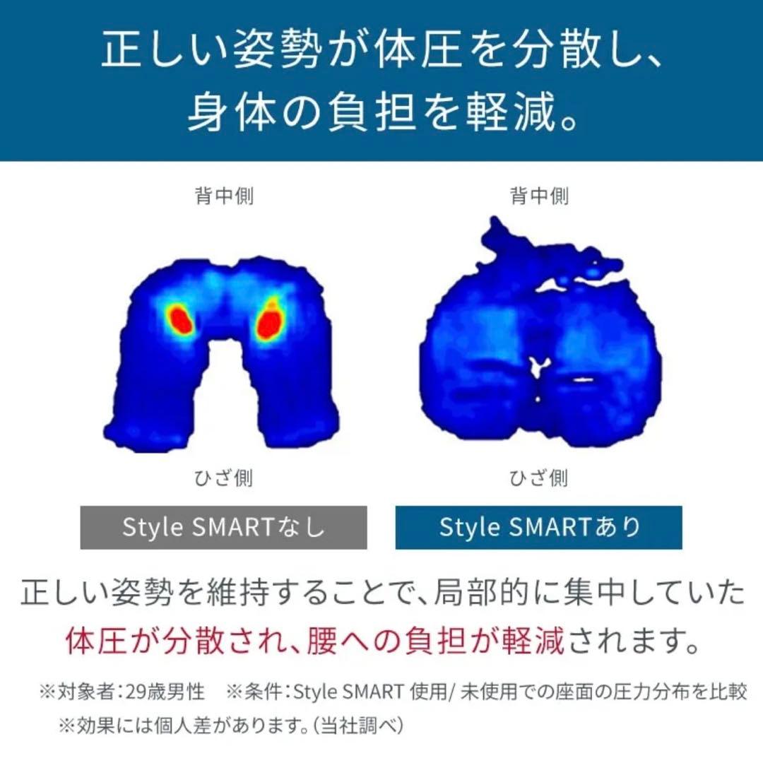 【新品未使用品】 Style SMART スタイルスマート