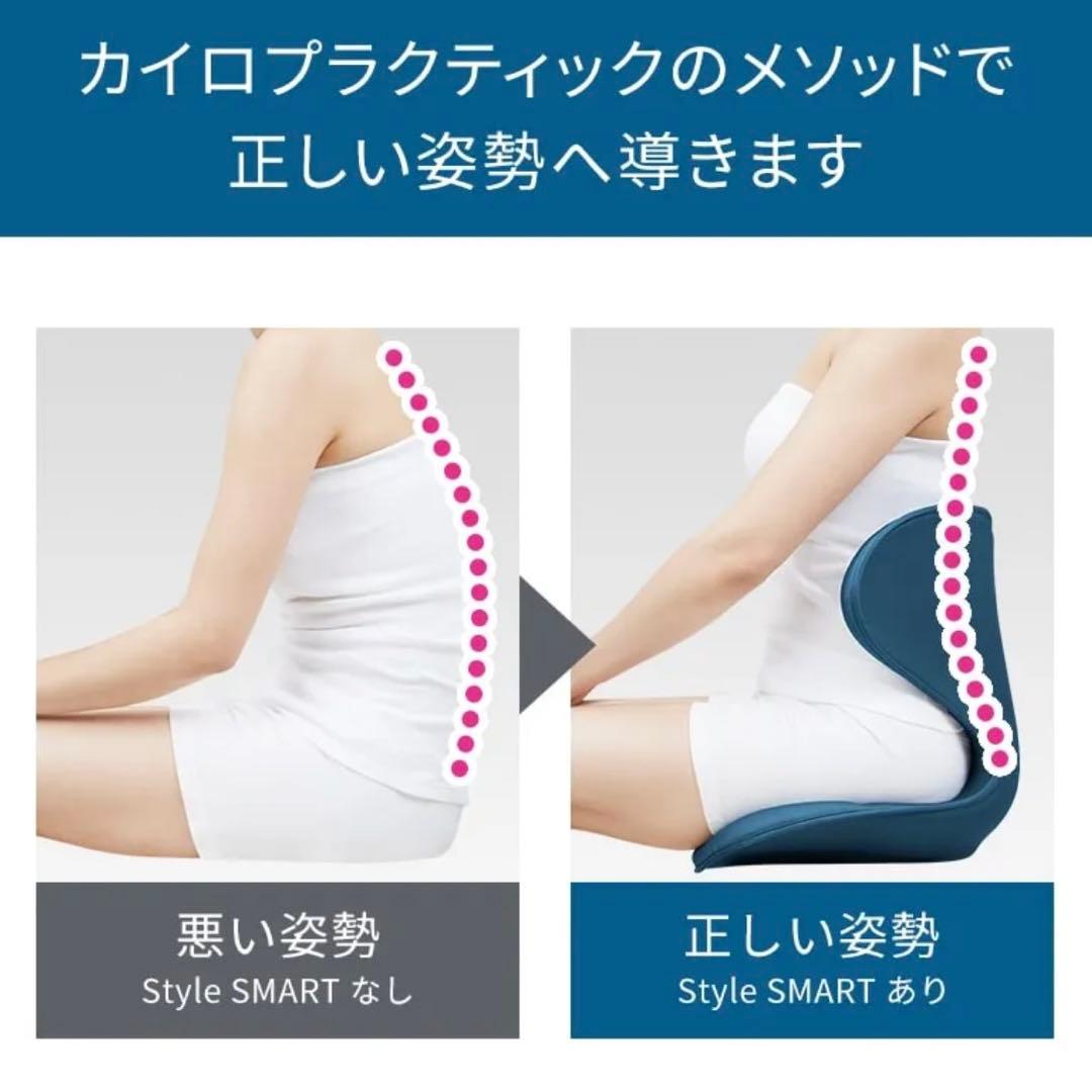 【新品未使用品】 Style SMART スタイルスマート
