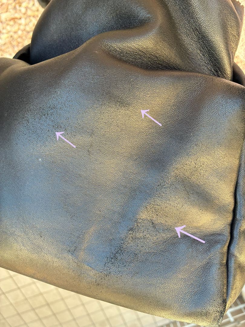 ジャーナルスタンダードレサージュ Bucket Baggage バッグ