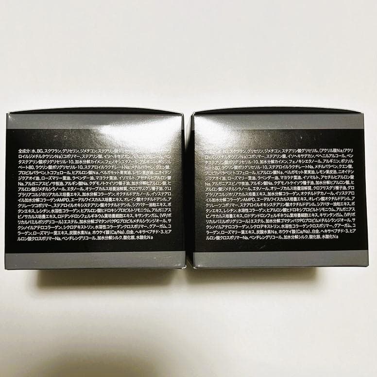 リンクルビューティープロ ニードルリフトクリーム50g 2個セット