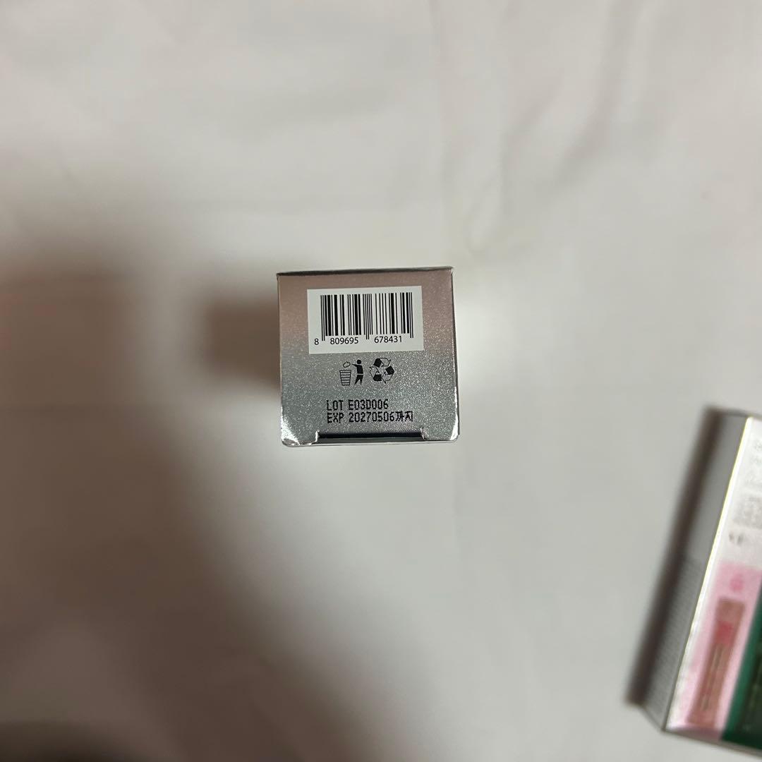 新品未使用 VT スキンケア パック トナー 美容液 クリーム リードルショット