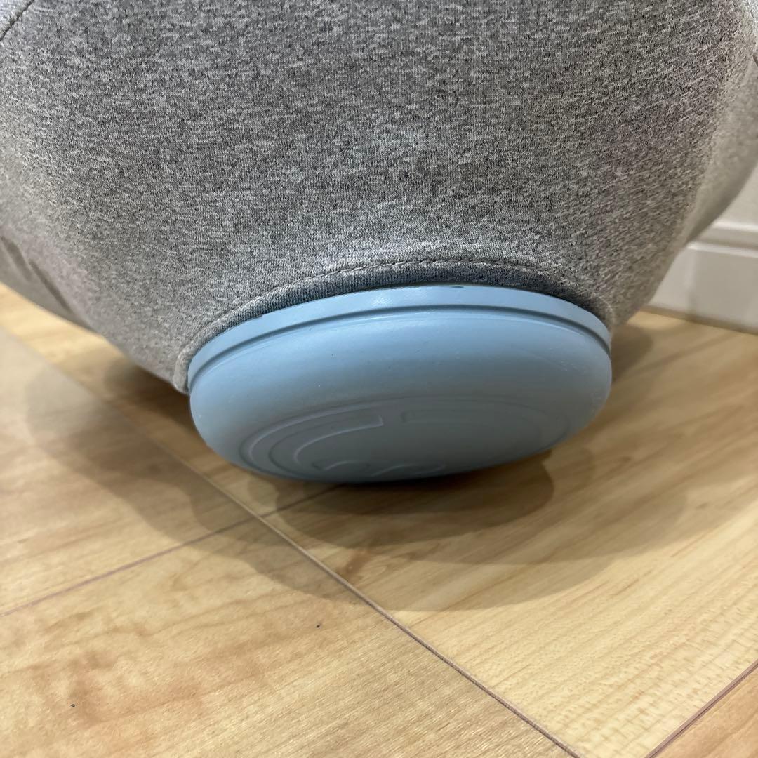 美品　Circle balance サークルバランス　ヨガバランス　開脚チェア