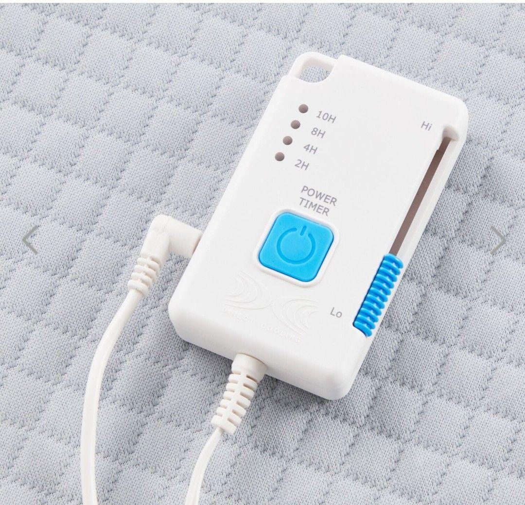 背中を通り抜ける風が 涼しさ運ぶ！ 空調マット フレッシュエアー