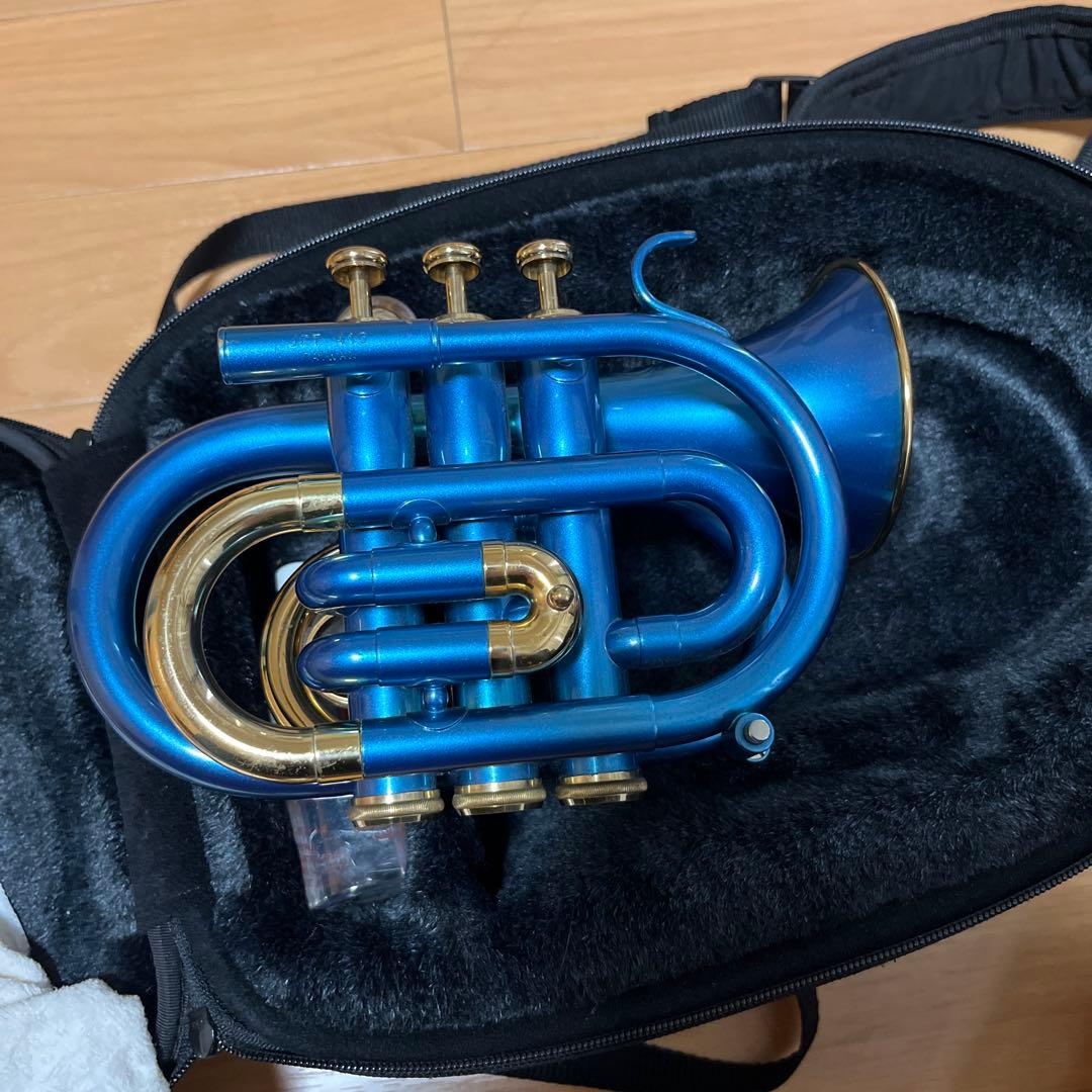 管楽器・吹奏楽器 JPT-416