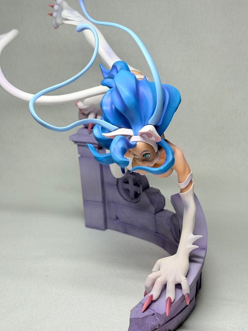 メガハウス　エクセレントモデルCAPCOMANIAX2 ヴァンパイア フェリシア