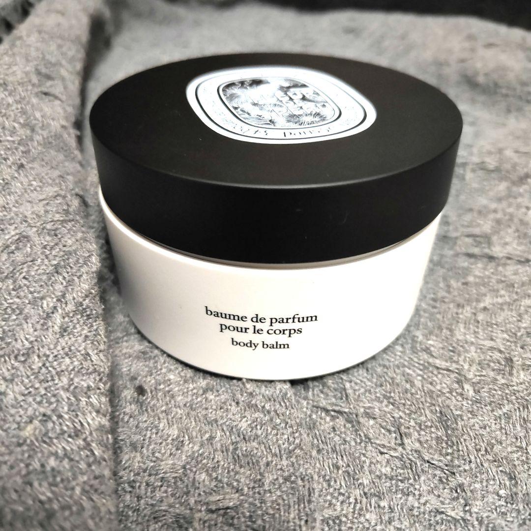 diptyque Fleur de Peau ボディバーム