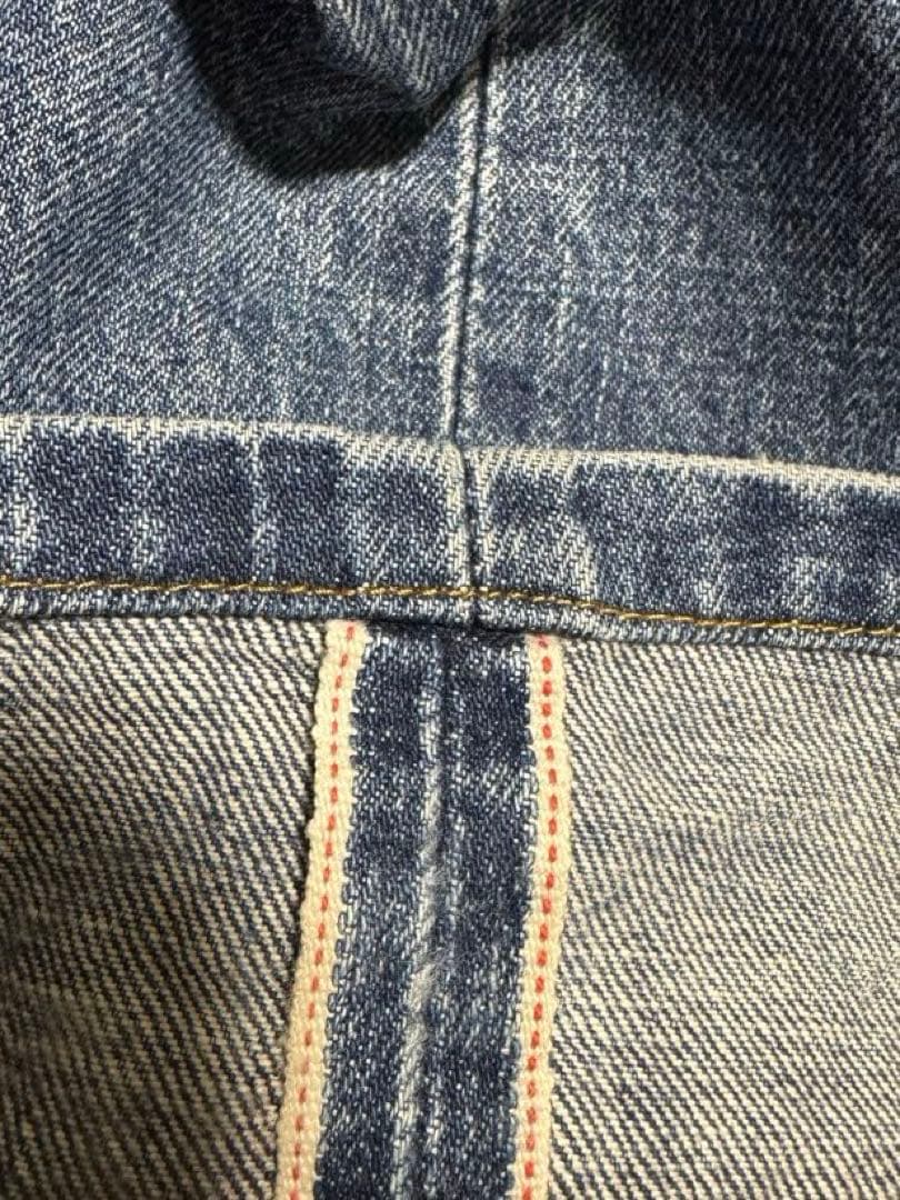 LEVI'S 503B リーバイス 503B デニム