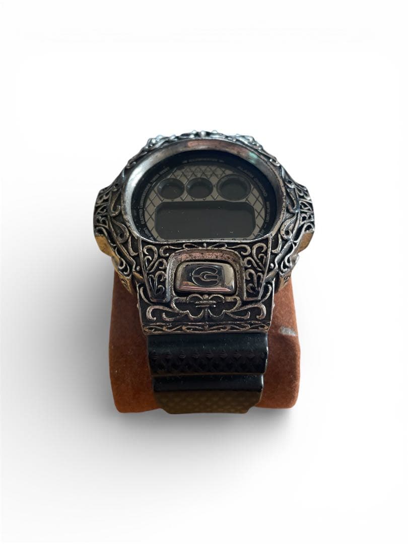 山*田様 値段交渉可！　CASIO G-SHOCK DW-6900NB