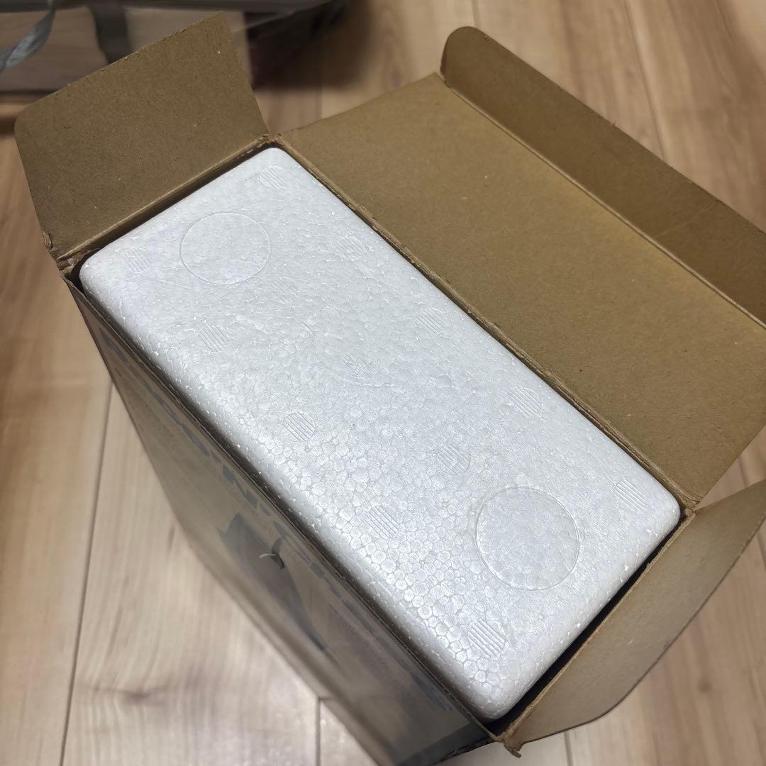 バンビーノレースンチェイス