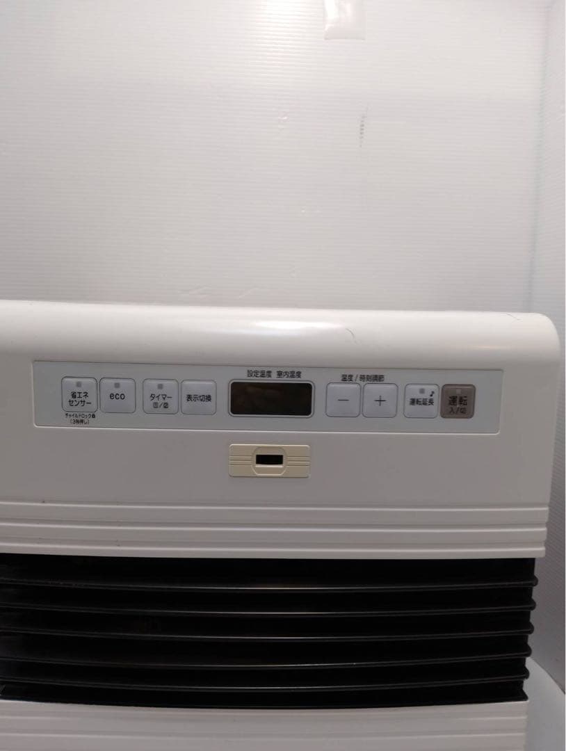 G2038 ダイニチ 石油ファンヒーター FW-4716SDR 9Lタンク