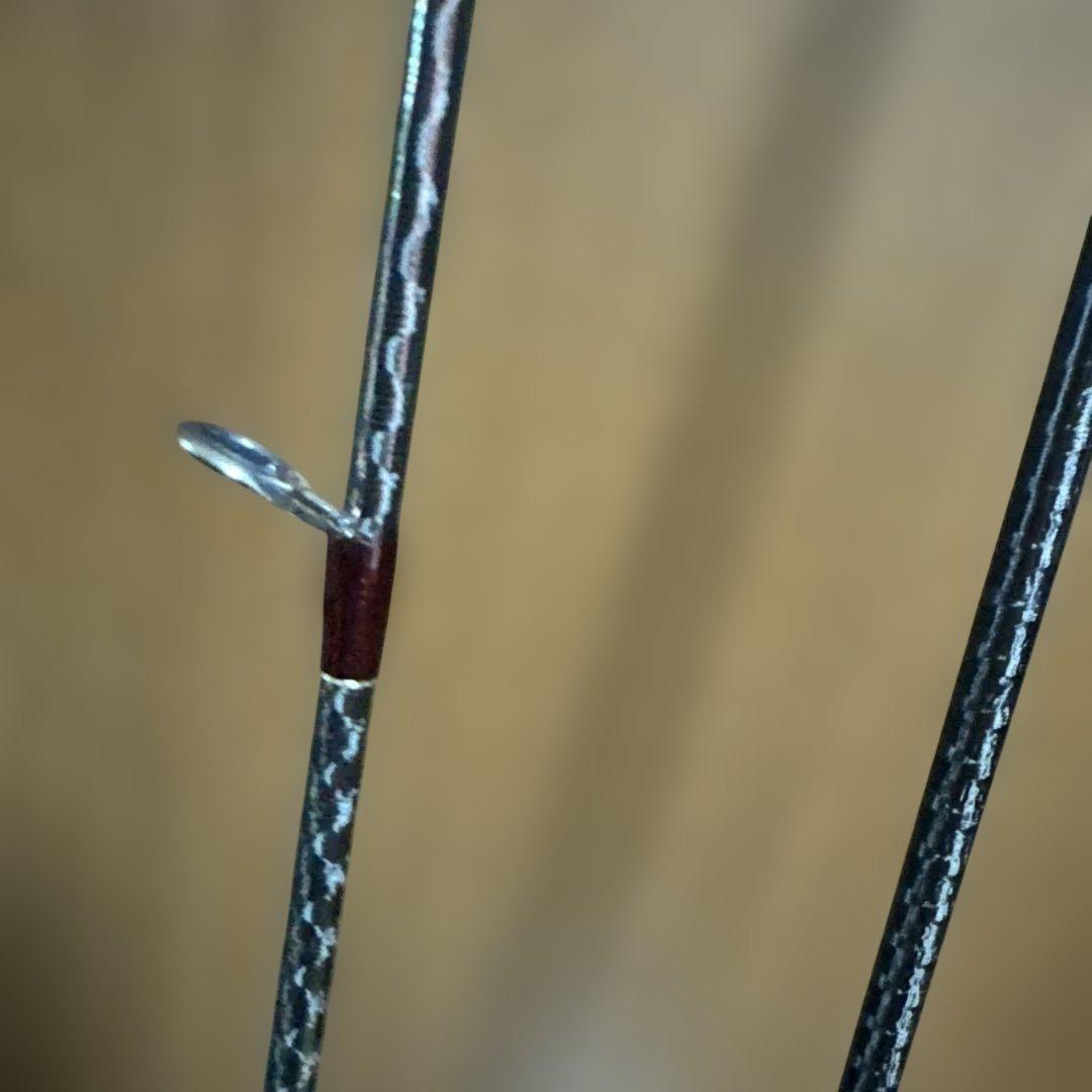 ワールドシャウラ　2752R-2 美品