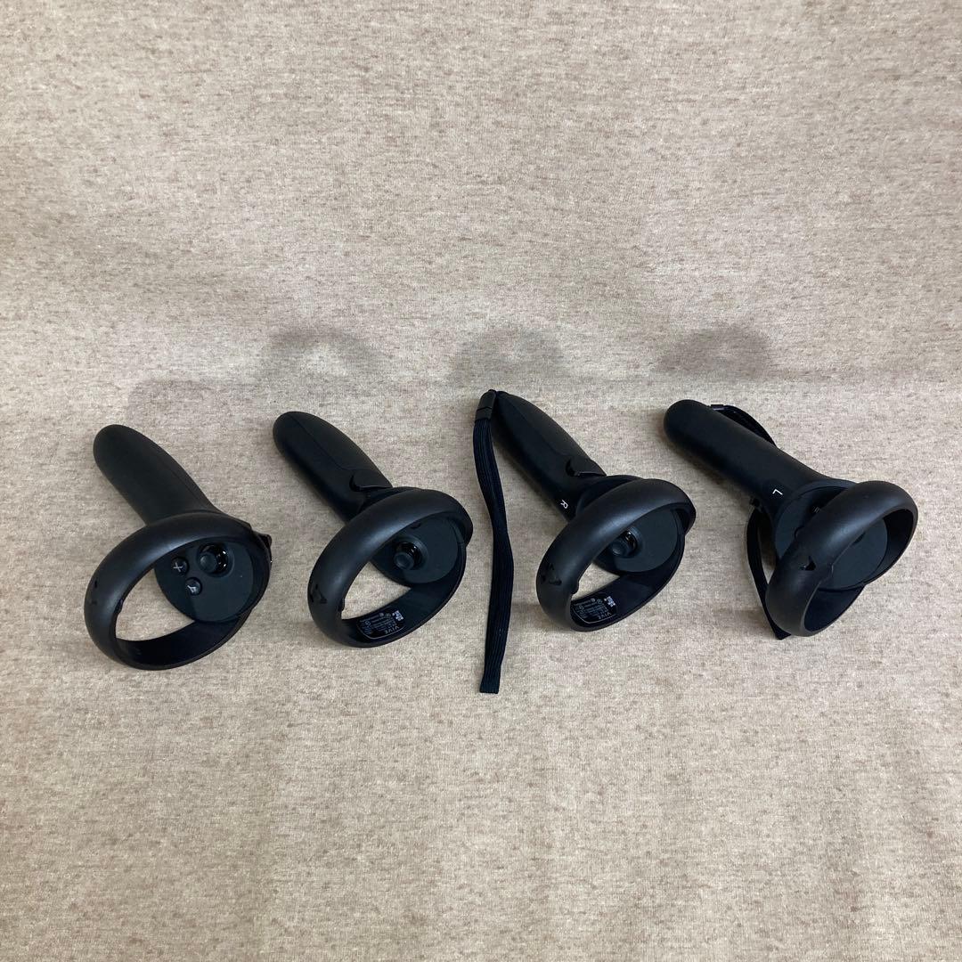 その他 VIVE Focus 3