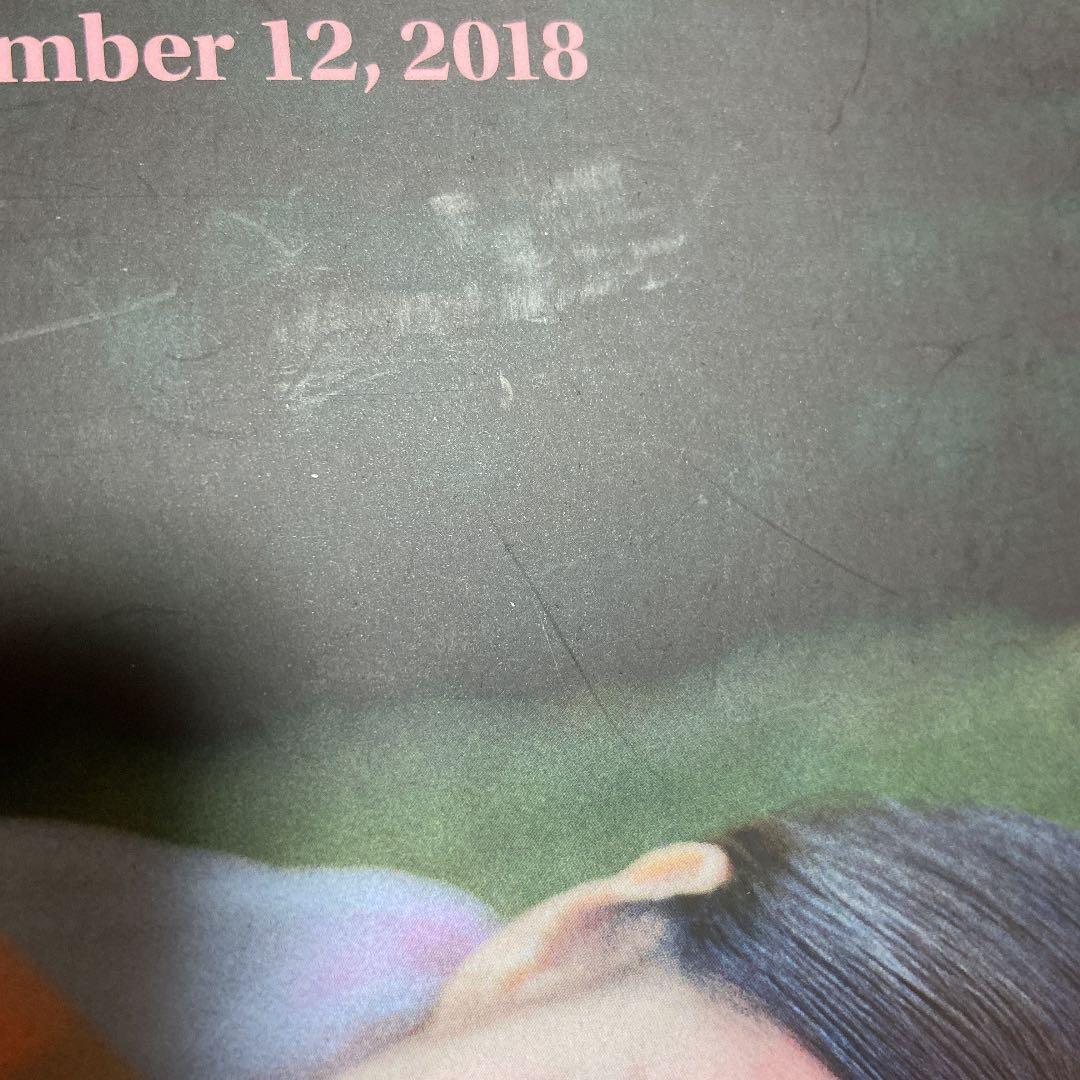 BLACKPINK ジェニ サノク ポストカード