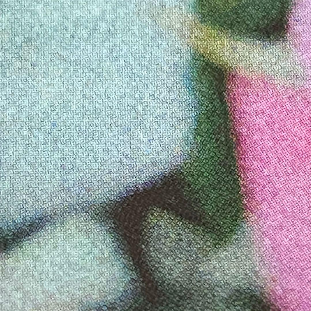 BLACKPINK ジェニ サノク ポストカード