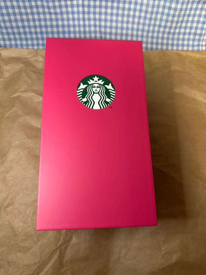 【新品】スターバックス バレンタイン 2026ラインストーンタンブラー