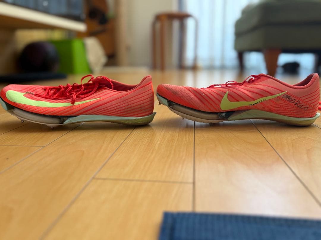 ナイキ マックスフライ2 27cm (付属品全て付き)