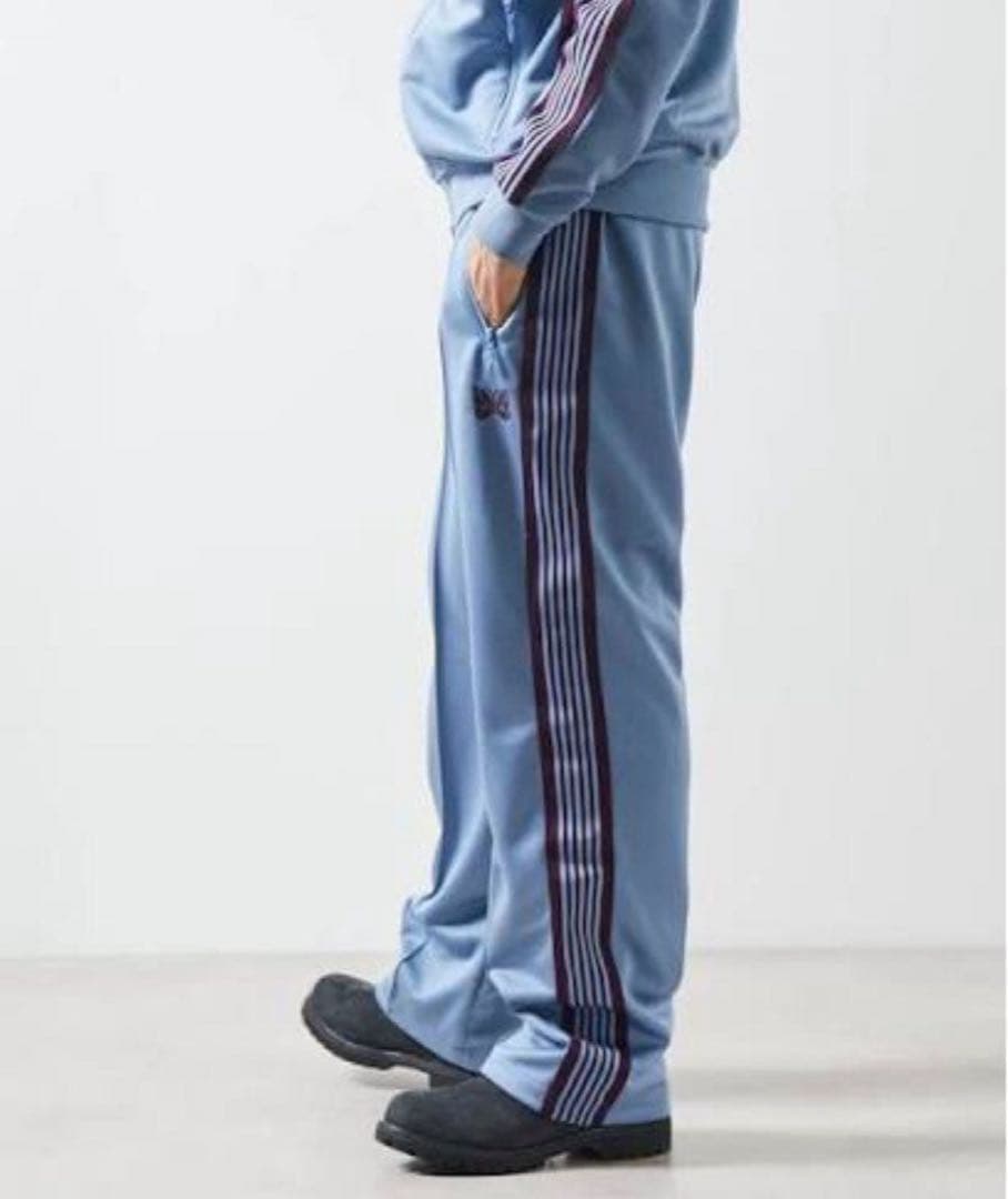 Needles トラックパンツS freaks store