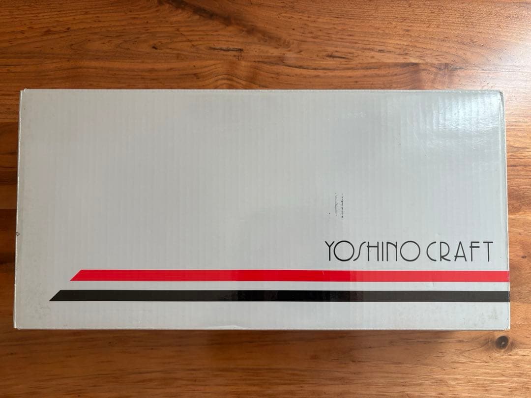 【新品・未使用】ヨシノクラフト 23㎝エッグロースター 調理器具