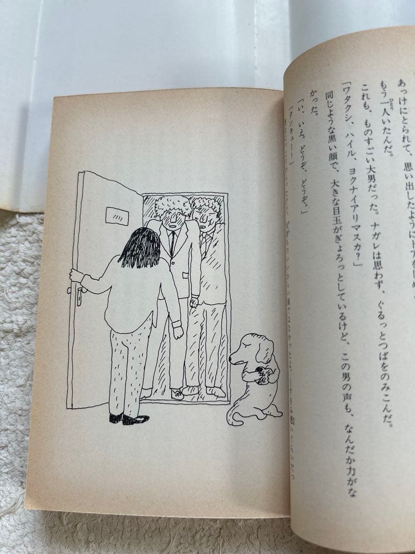 希少本　絶版　青い鳥文庫「燃えながら飛んだよ！」初版本