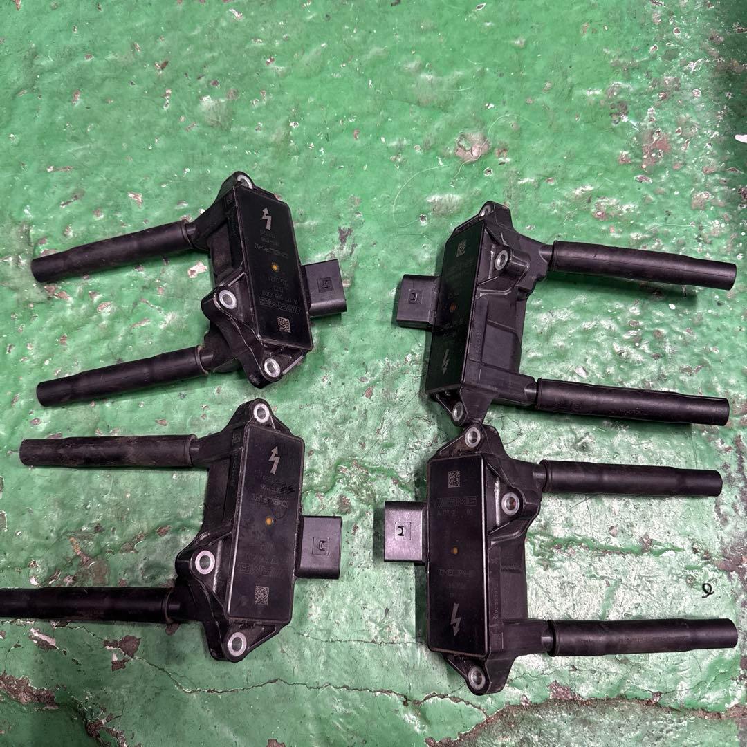 ベンツ イグニッションコイル　M177エンジン用