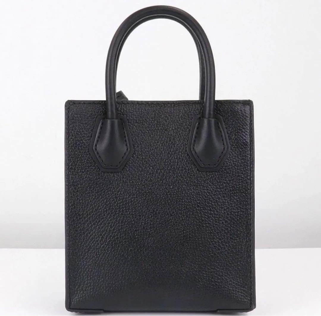 マイケルコース　マーサー　ショルダーバッグ