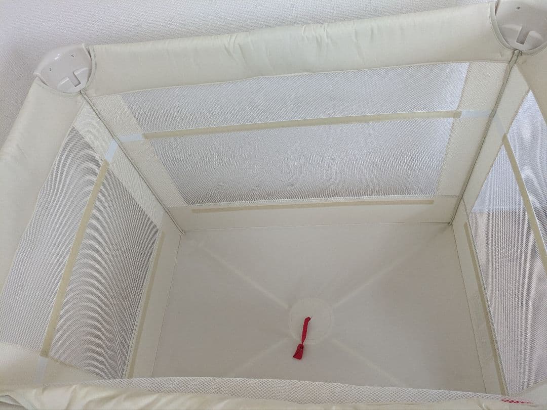 【値下げ】【アップリカ】ココネルエアー