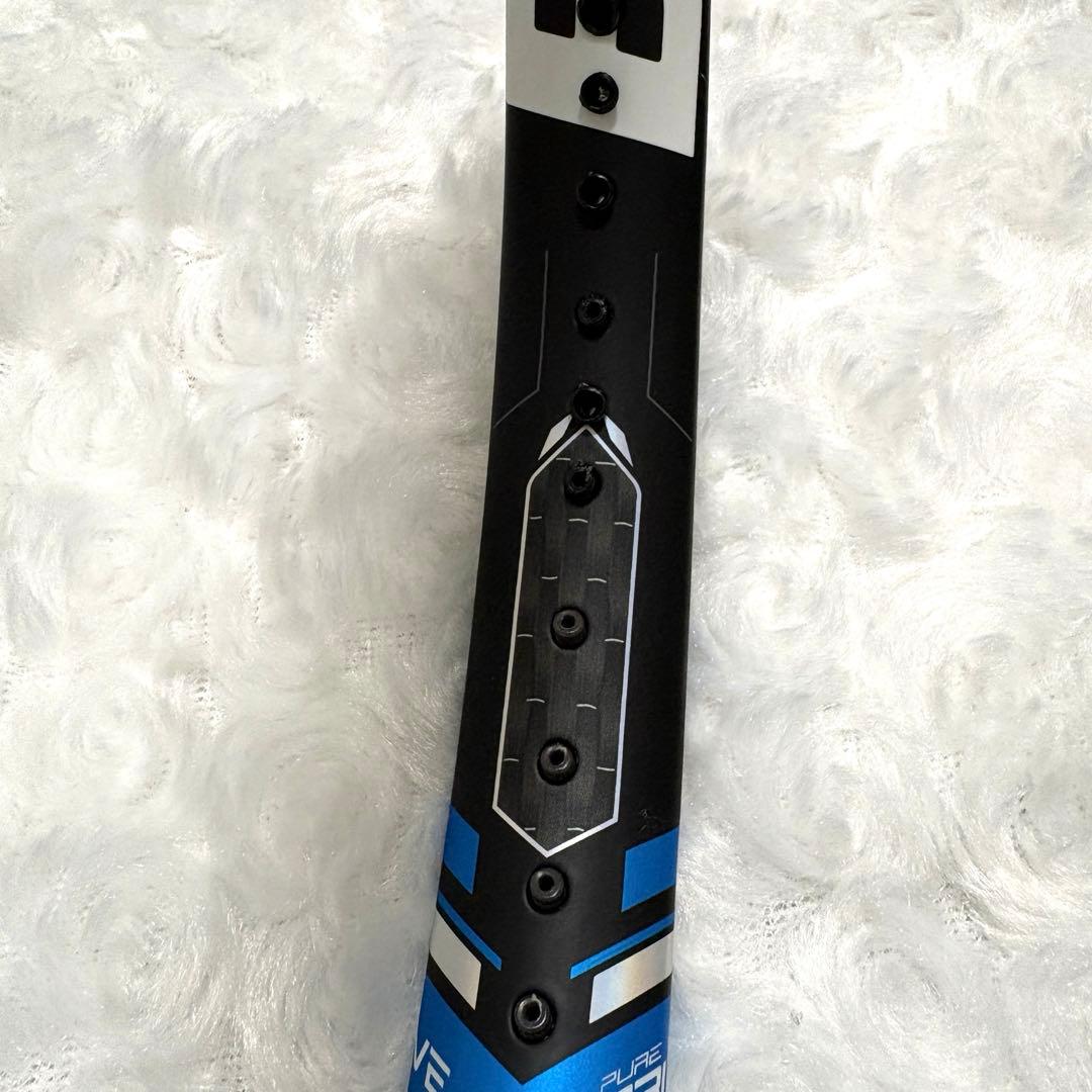 【極美品】希少 バボラ ピュアドライブ　Pure Drive 3 : 4 3/8