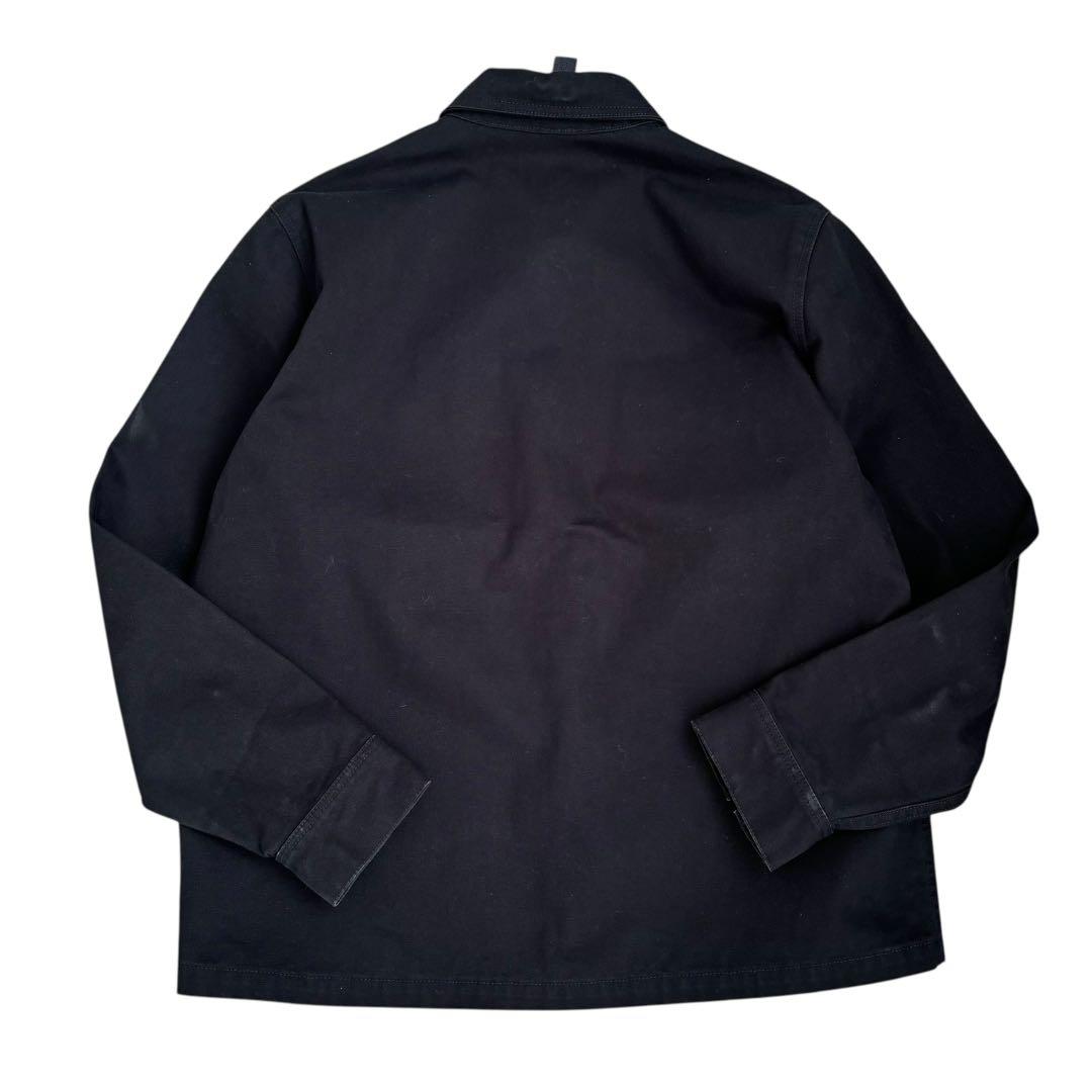 正規品 Chrome Hearts クロムハーツ ワークドッグ 黒